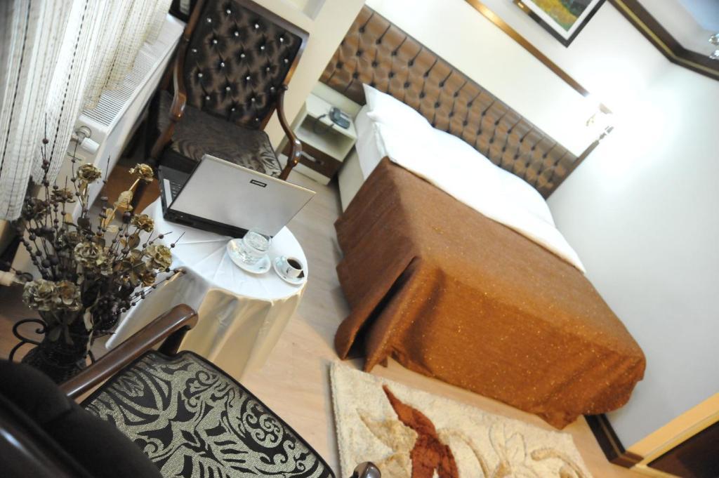 Gloria Tibi Hotel ซัมซุน ห้อง รูปภาพ