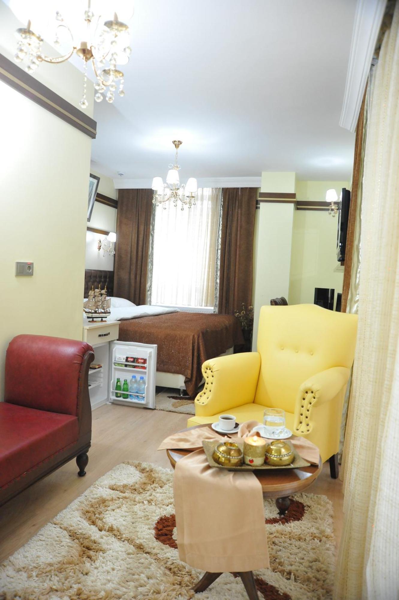 Gloria Tibi Hotel ซัมซุน ภายนอก รูปภาพ