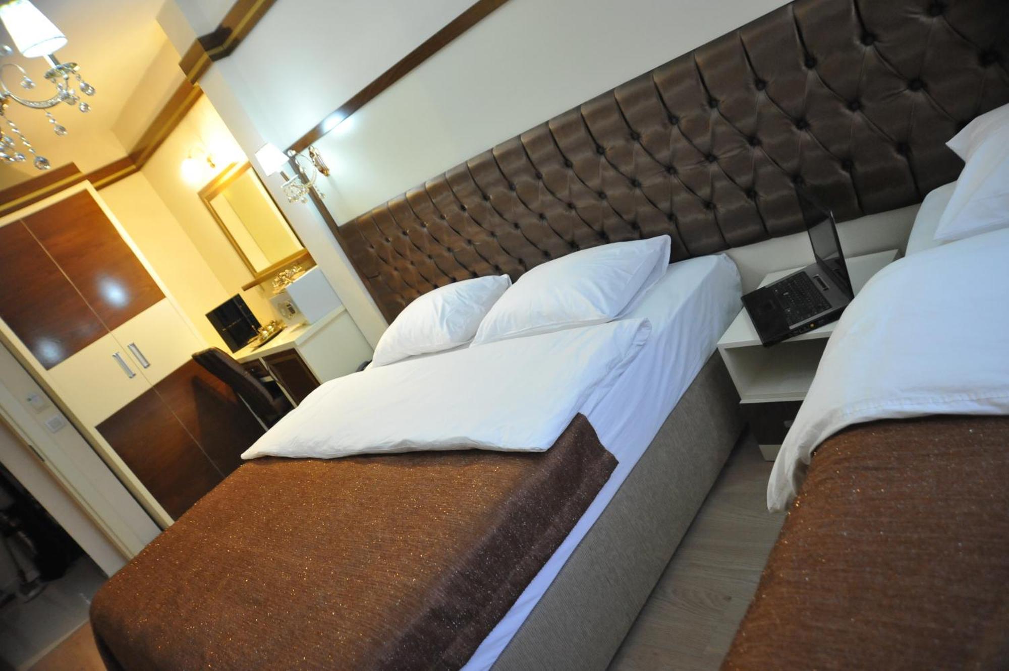 Gloria Tibi Hotel ซัมซุน ภายนอก รูปภาพ