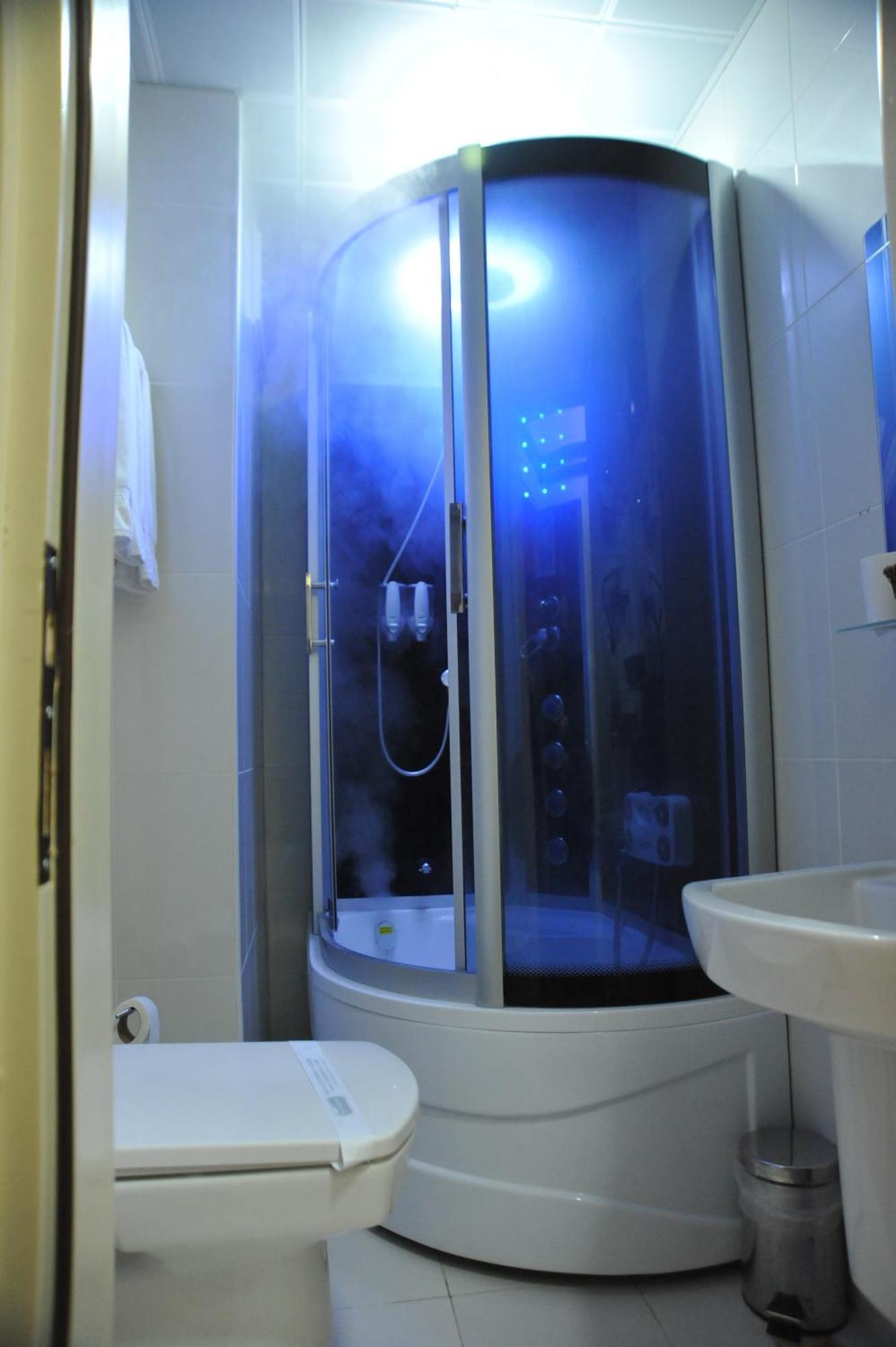 Gloria Tibi Hotel ซัมซุน ภายนอก รูปภาพ