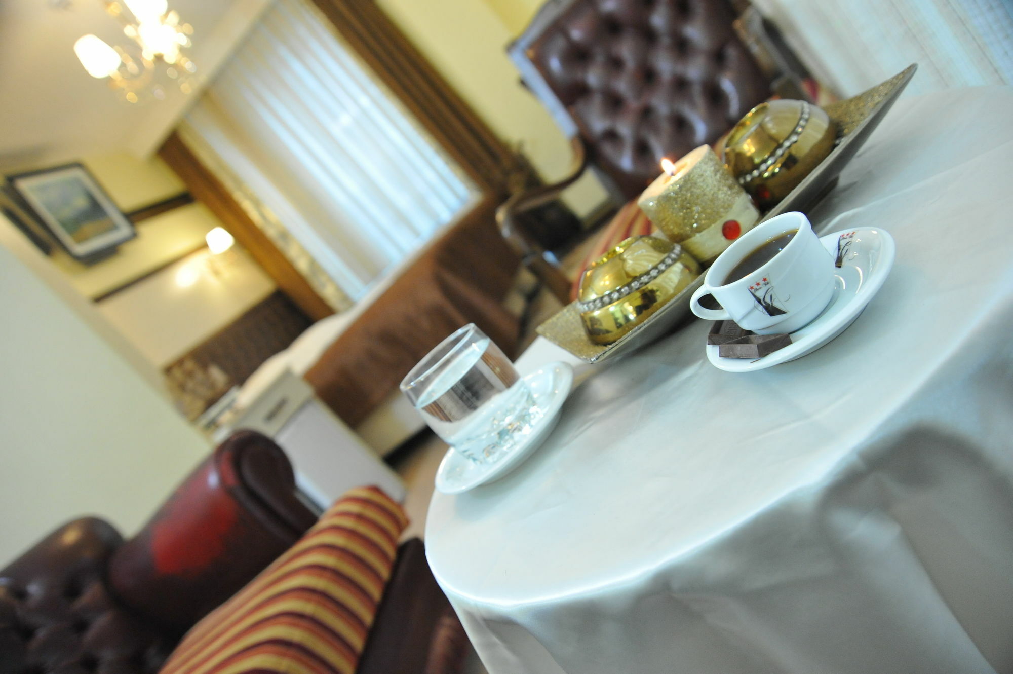 Gloria Tibi Hotel ซัมซุน ภายนอก รูปภาพ